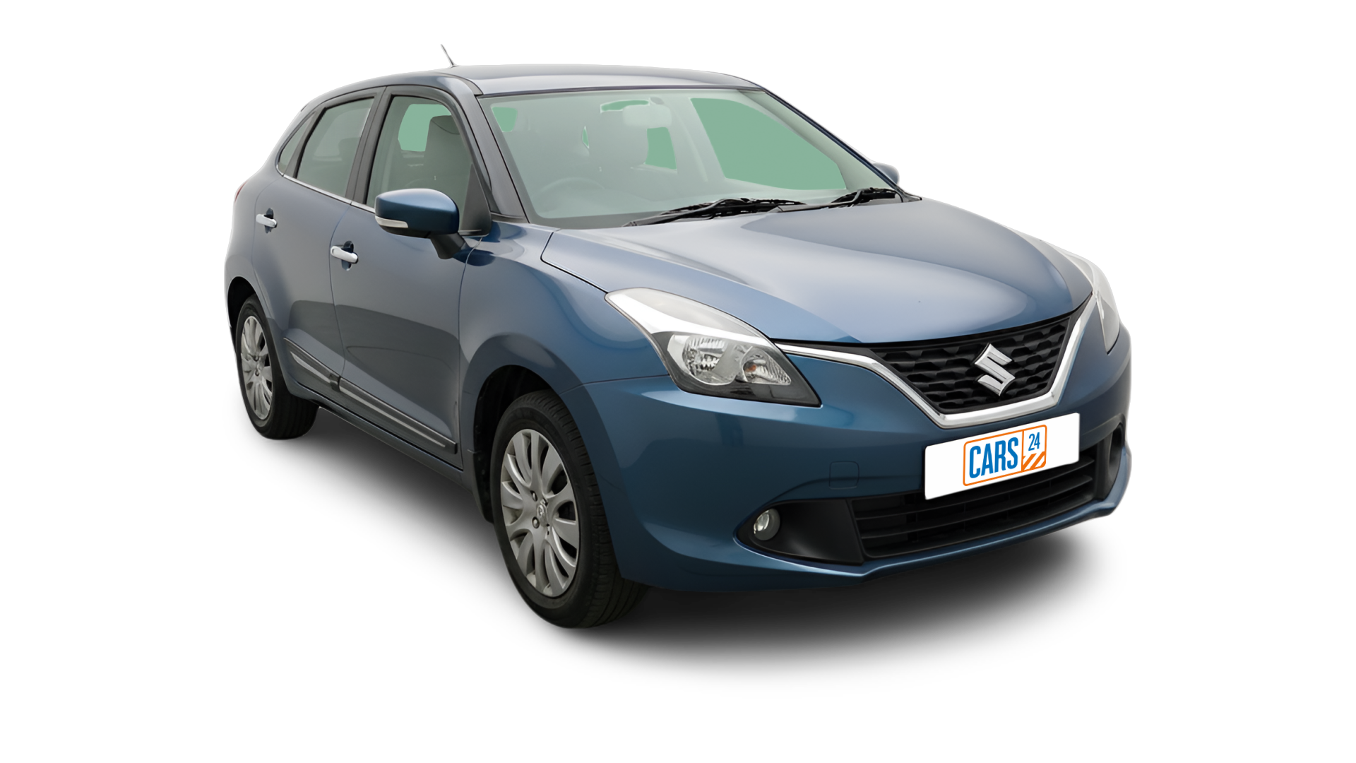 Maruti Baleno-img